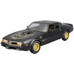 La Pontiac Firebird de 1978