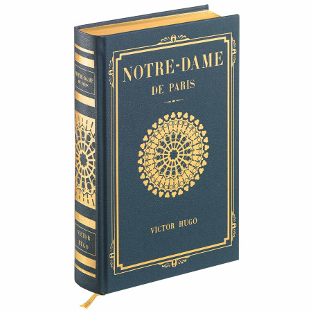 Notre-Dame de Paris de Victor Hugo