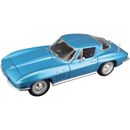 La Chevrolet Corvette Stingray de 1965