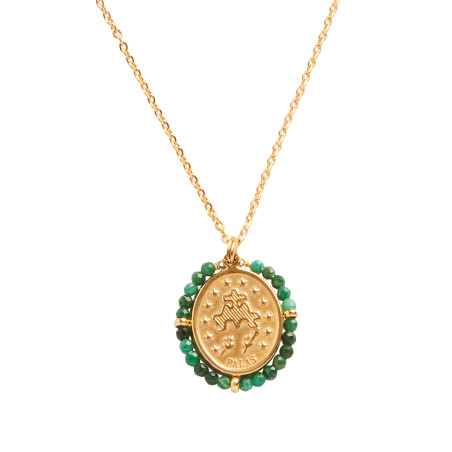 La médaille Vierge Marie