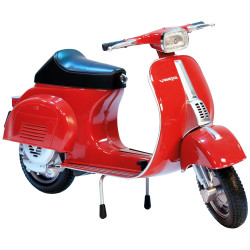 La Vespa 50 Spéciale