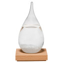 Le baromètre goutte d’eau