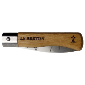 Le couteau breton