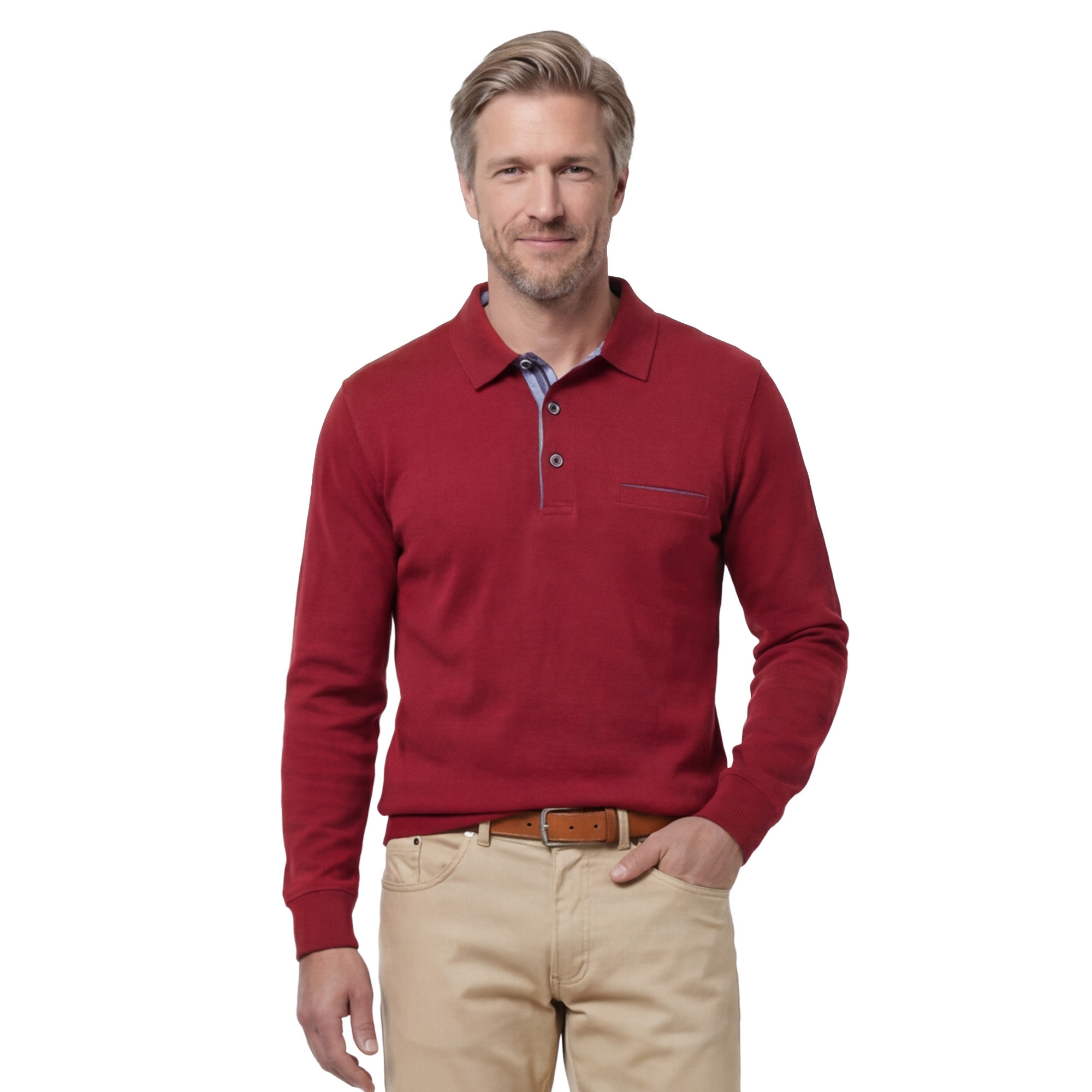 Polo Fashion style