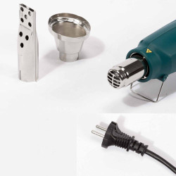 Thermo Green électrique