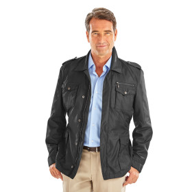 Veste sport indéformable