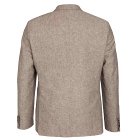 Veste Lin et Coton