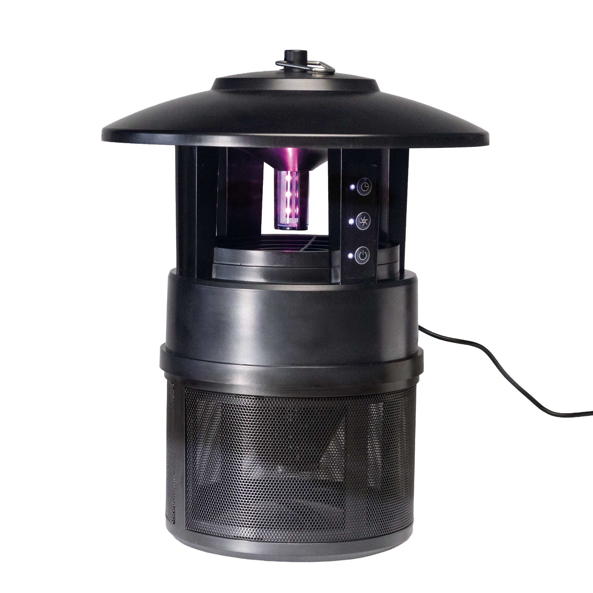 Lampe anti-insectes