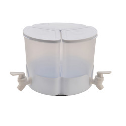 Fontaine à boissons Trio