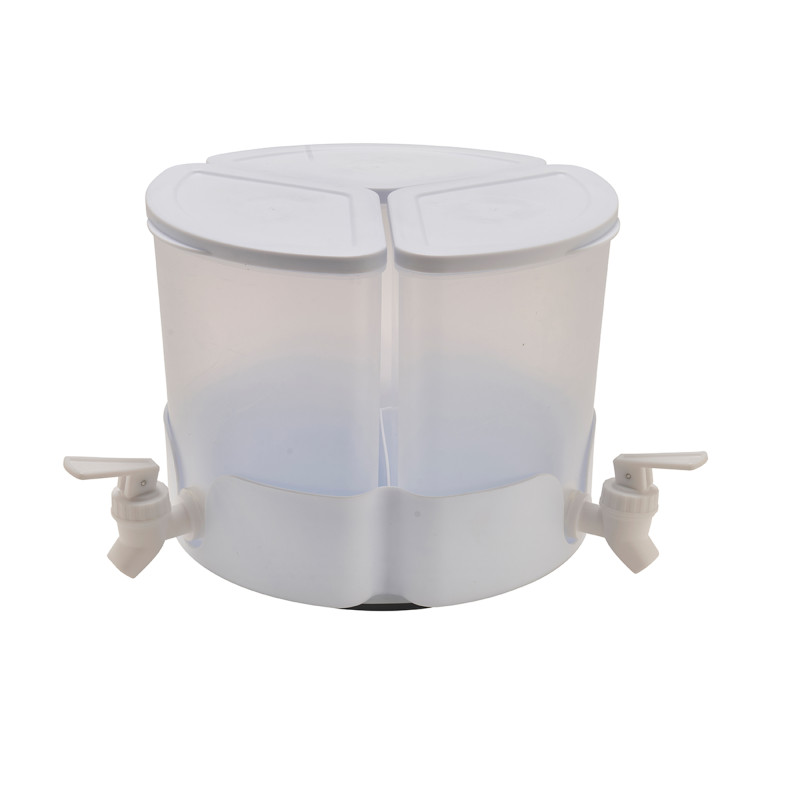 Fontaine à boissons Trio