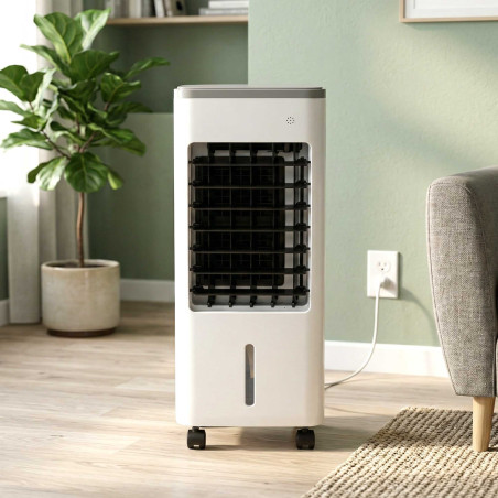 Rafraîchisseur d’air Twist
