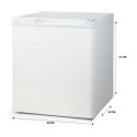 Miniréfrigérateur 41 litres