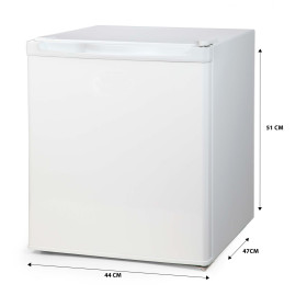 Miniréfrigérateur 41 litres