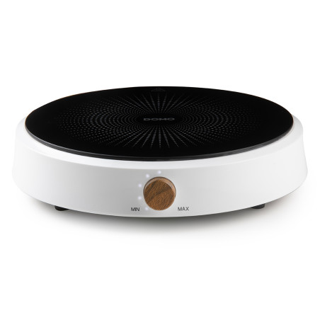 Plaque à induction ronde