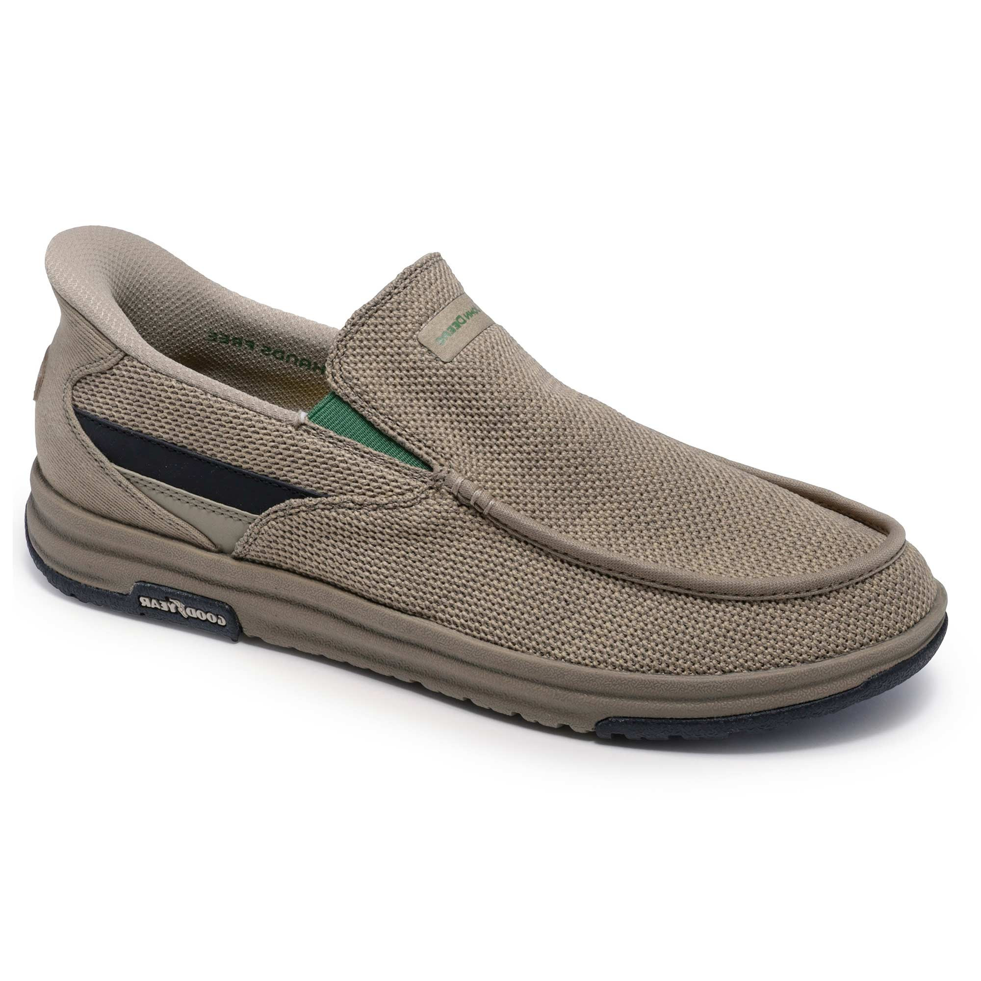 Skechers John Deere Relaxed Fit