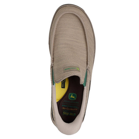 Skechers John Deere Relaxed Fit