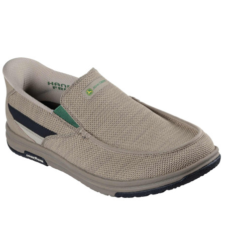 Skechers John Deere Relaxed Fit