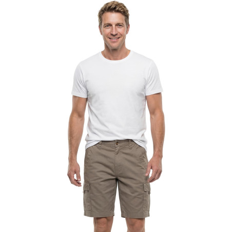 Bermuda cargo extensible