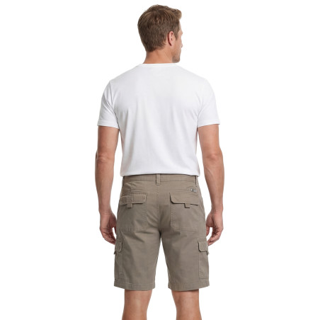 Bermuda cargo extensible