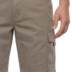 Bermuda cargo extensible