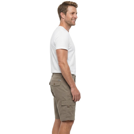 Bermuda cargo extensible