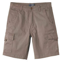 Bermuda cargo extensible