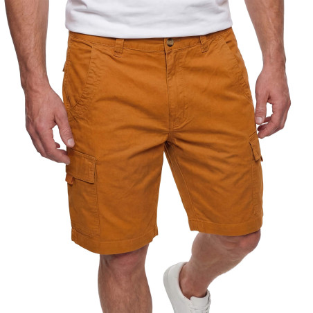 Bermuda cargo extensible