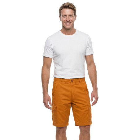 Bermuda cargo extensible