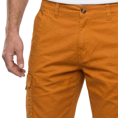 Bermuda cargo extensible