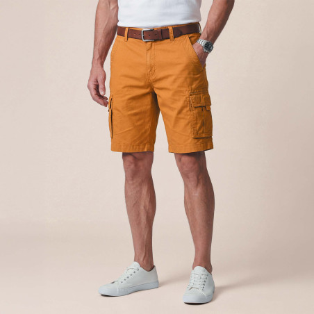 Bermuda cargo extensible