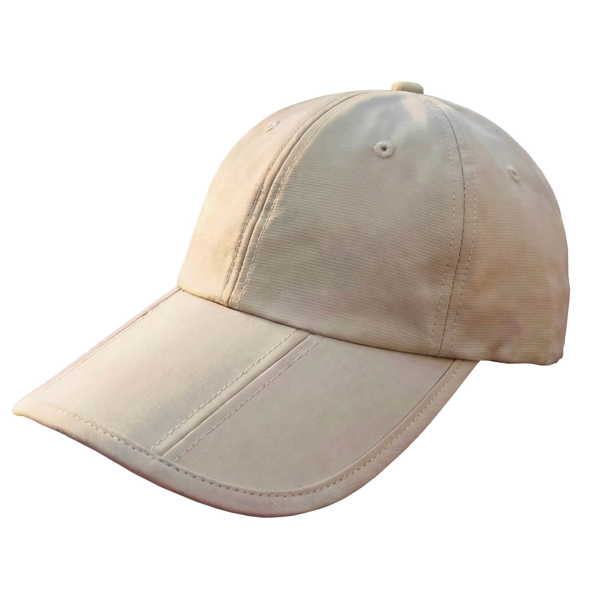 Votre offre du mois : Casquette pliable