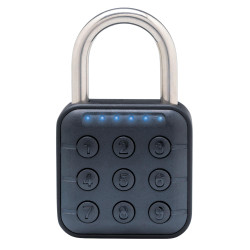 Cadenas électronique