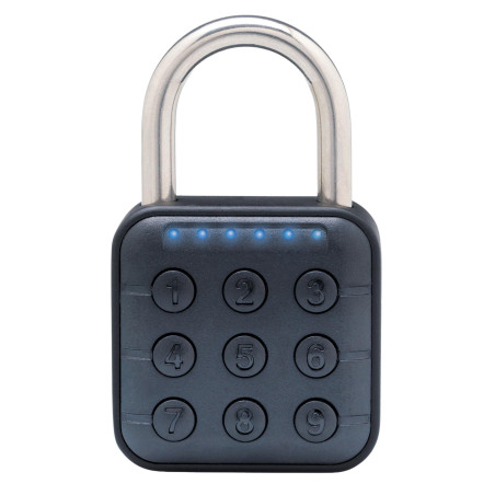 Cadenas électronique