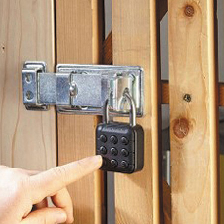 Cadenas électronique