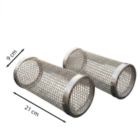 Paniers de cuisson pour barbecue