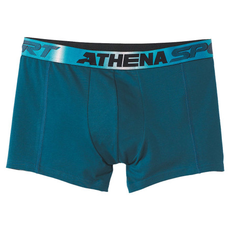 Boxers Hygiène+ Athena® - les 3