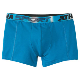 Boxers Hygiène+ Athena® - les 3