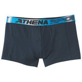Boxers Hygiène+ Athena® - les 3