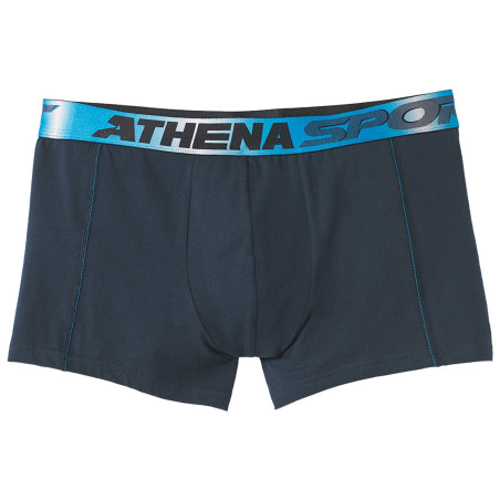 Boxers Hygiène+ Athena® - les 3