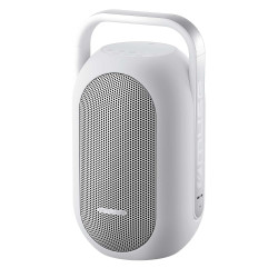 Enceinte-lampe Bluetooth