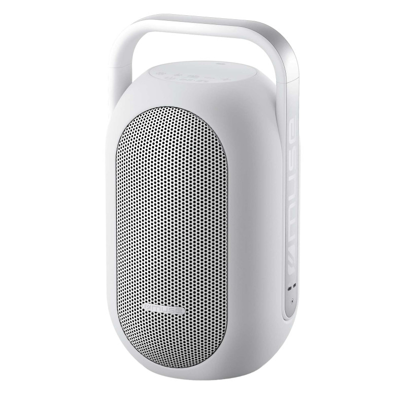 Enceinte-lampe Bluetooth