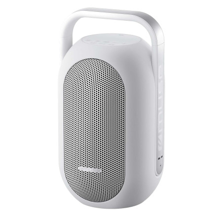 Enceinte-lampe Bluetooth