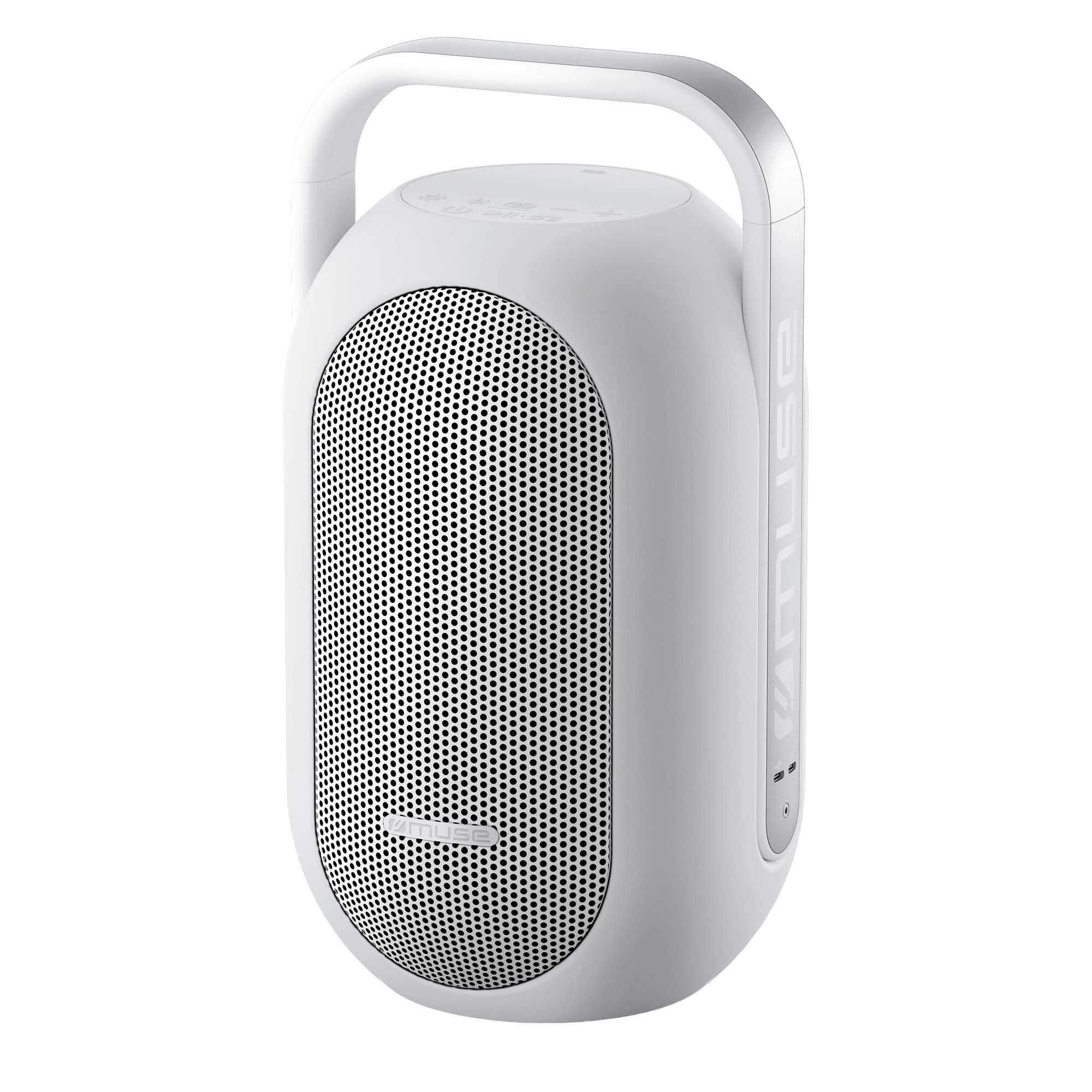 Enceinte-lampe Bluetooth