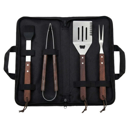Votre offre du mois : Set Barbecue