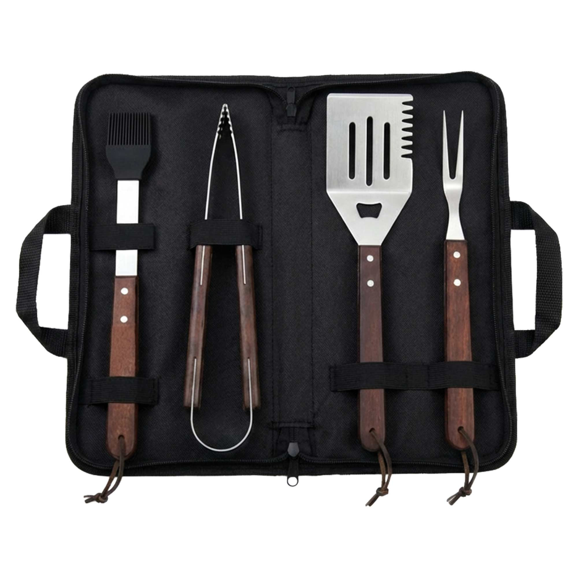 Votre offre du mois : Set Barbecue