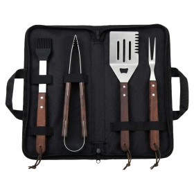 Set Barbecue