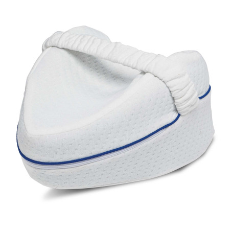 Coussin de jambes mémoire de forme (2)