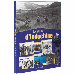 La Guerre d’Indochine