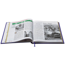 La Guerre d’Indochine