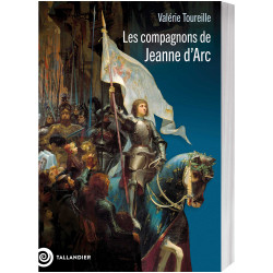 Les Compagnons de Jeanne d’Arc